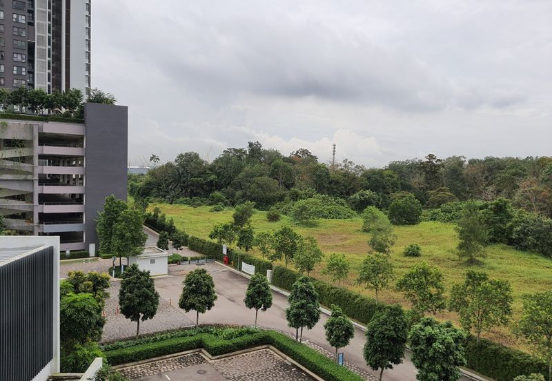 The WaterEdge Apartments