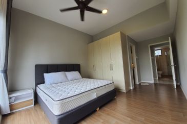 The WaterEdge Apartments