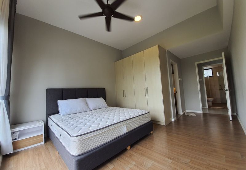 The WaterEdge Apartments