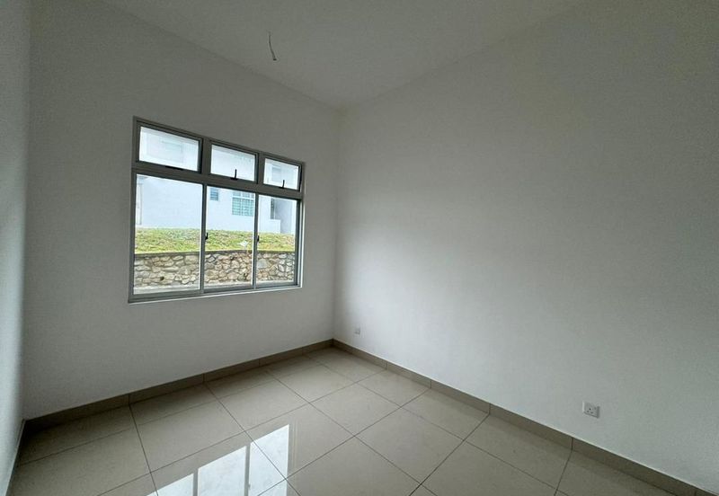 Iconia Garden Residence Precinct B @ Taman Impian Emas