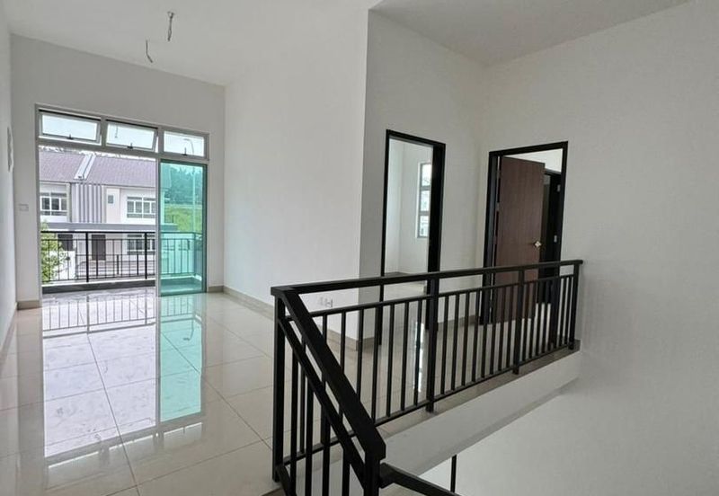 Iconia Garden Residence Precinct B @ Taman Impian Emas