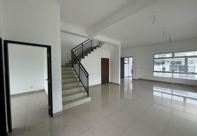 Iconia Garden Residence Precinct B @ Taman Impian Emas