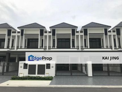 Eco Summer @ Kingston , Johor, Johor Bahru