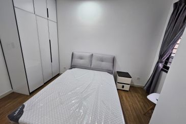 Sunway Citrine Lakehomes