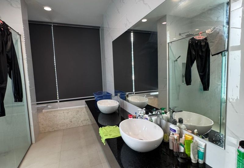 Isola Villa @ Senibong Cove