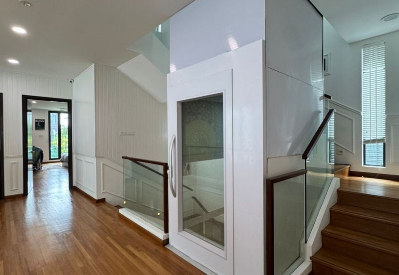 Isola Villa @ Senibong Cove