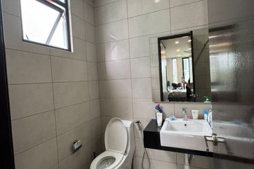 Isola Villa @ Senibong Cove