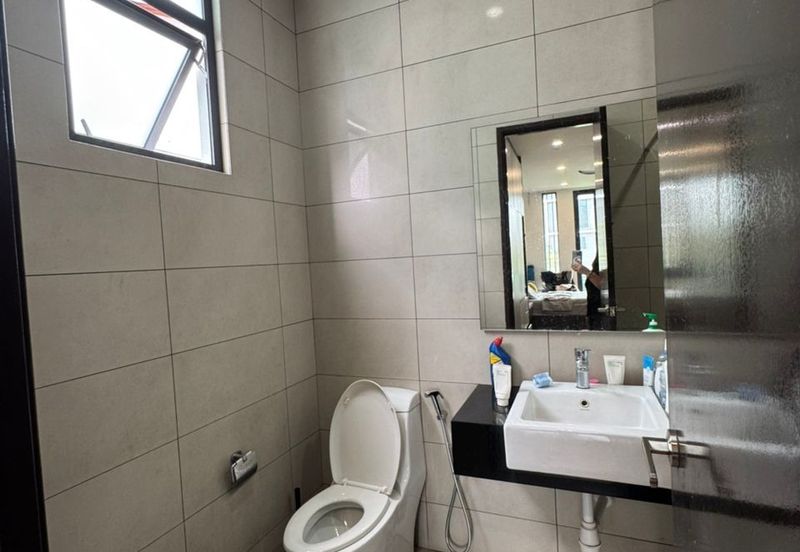 Isola Villa @ Senibong Cove