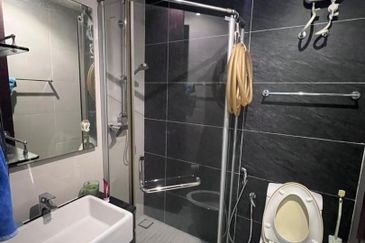 Bay Laurel @ Country Garden Danga Bay