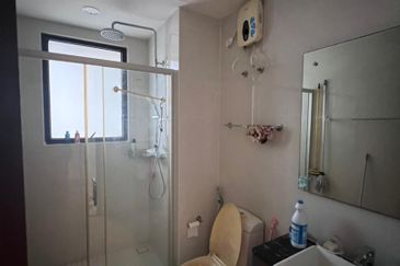 Bay Laurel @ Country Garden Danga Bay