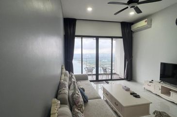 Bay Laurel @ Country Garden Danga Bay