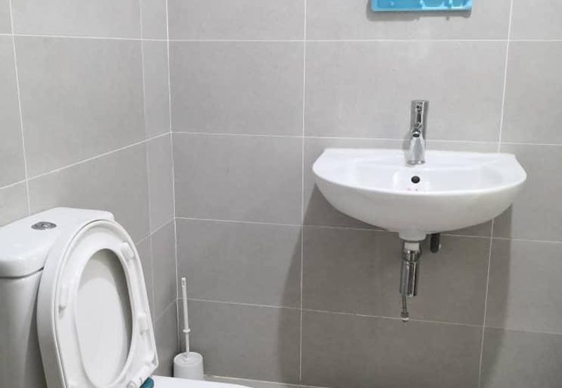 Residensi Masai (Parc Regency)