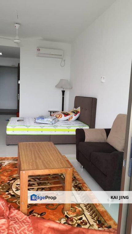 Parc Regency @ Plentong, Johor, Masai