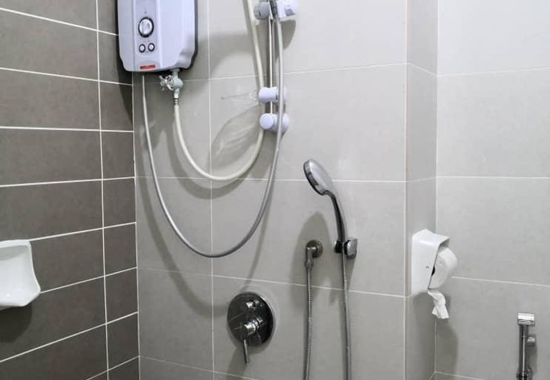 Residensi Masai (Parc Regency)