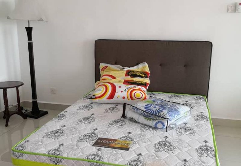 Residensi Masai (Parc Regency)