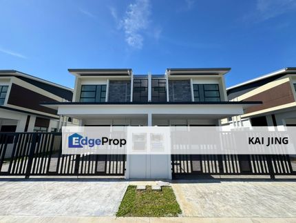 Honeydale Residence @ Impian Emas (Phase 1)2025, Johor, Skudai