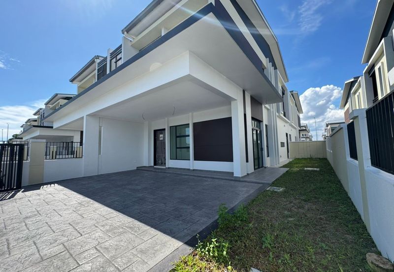 Honeydale Residence @ Taman Impian Emas