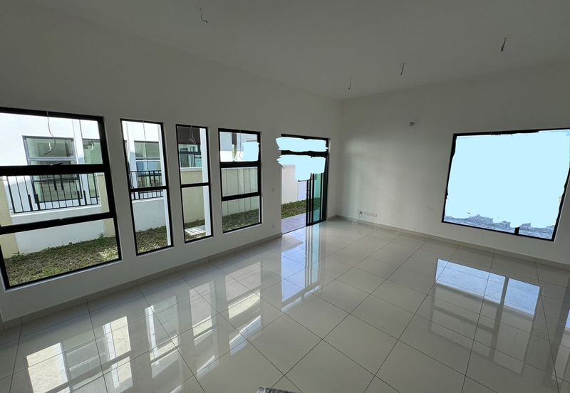 Honeydale Residence @ Taman Impian Emas