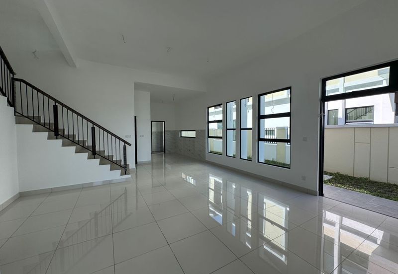 Honeydale Residence @ Taman Impian Emas