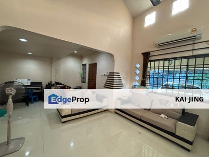 Taman Mutiara Rini @ Jalan Bakti 5x , Johor, Skudai