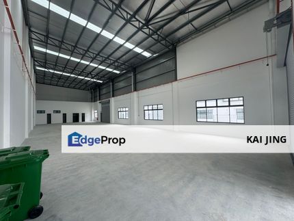 Eco business Park 1 Phase 3 (Dato onn), Johor, Johor Bahru