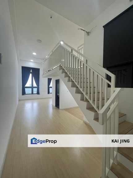 Sunway Grid @ Loft Unit , Johor, 