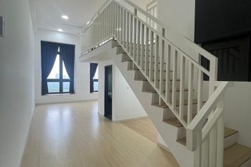 Sunway Grid Residence