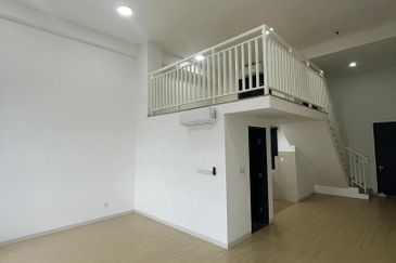 Sunway Grid Residence