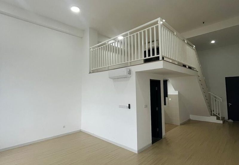 Sunway Grid Residence