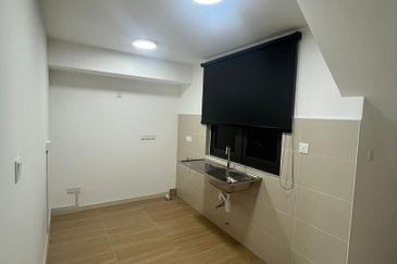 Sunway Grid Residence