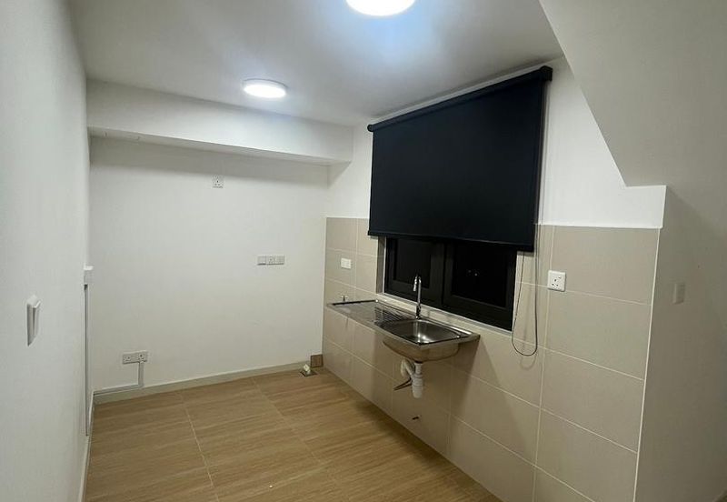 Sunway Grid Residence