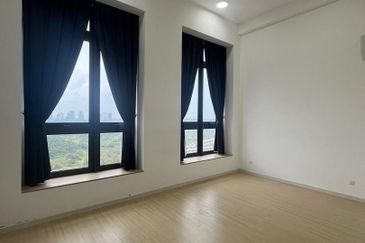 Sunway Grid Residence