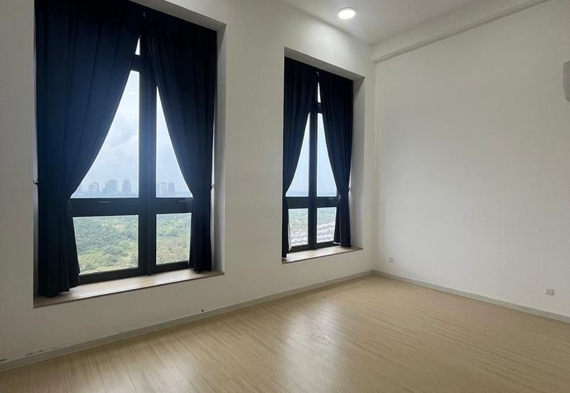 Sunway Grid Residence