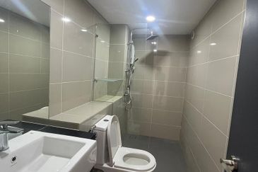 Sunway Grid Residence