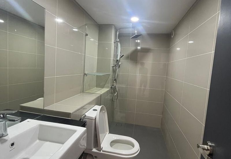 Sunway Grid Residence