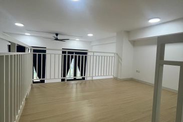 Sunway Grid Residence