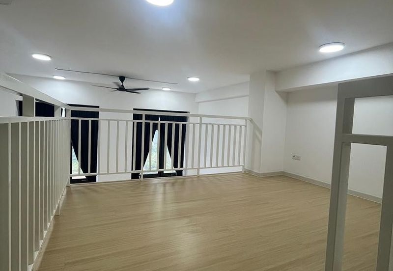 Sunway Grid Residence