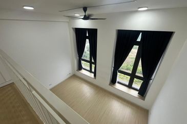 Sunway Grid Residence