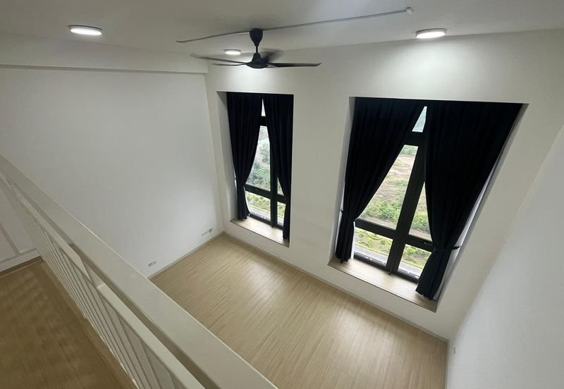 Sunway Grid Residence