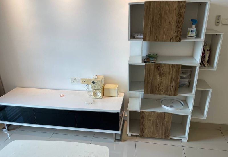 Nusa Heights (Nusa Puncak)