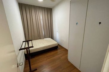 Nusa Heights (Nusa Puncak)