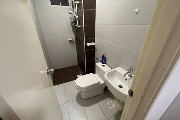 Nusa Heights (Nusa Puncak)