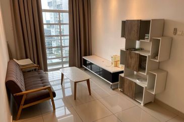 Nusa Heights (Nusa Puncak)