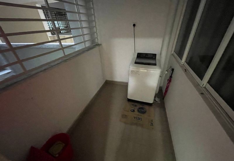 Nusa Heights (Nusa Puncak)