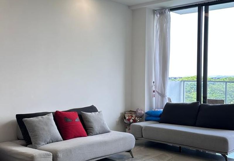 The WaterEdge Apartments