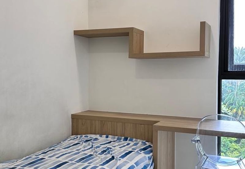 The WaterEdge Apartments