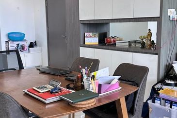 The WaterEdge Apartments