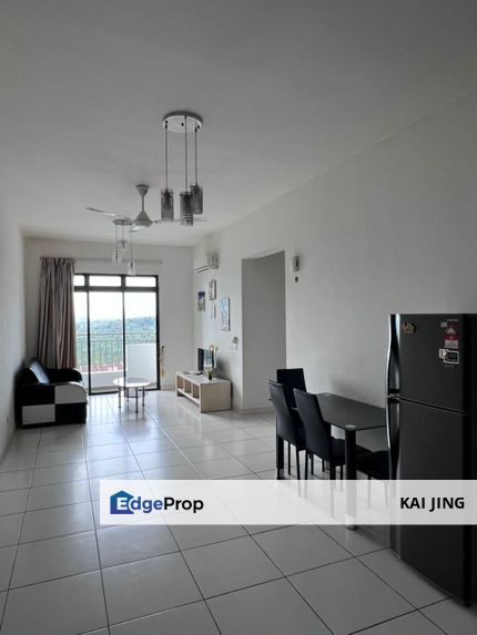 Sky View @ Bukit Indah , Johor, Bukit Indah