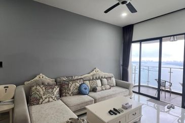 Bay Laurel @ Country Garden Danga Bay