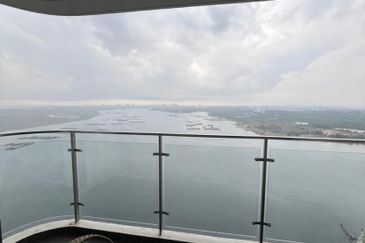 Bay Laurel @ Country Garden Danga Bay